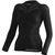 Термокофта жіноча Lasting Watala (9090/Black), Колір виробника: 9090/Black, Розмір виробника: L/XL