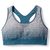 Спортивний топ SmartWool PhD Seamless Racerback - 16024 (292/Dark Blue Steel), Колір виробника: 292/Blue Steel, Розмір: XS
