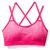 Спортивний топ SmartWool PhD Seamless Strappy - 16023 (906/Potion Pink), Колір виробника: 906/Potion Pink, Розмір: XL