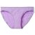 Термотруси жіночі SmartWool Merino 150 Pattern Bikini - 16157 (B30/Cascade Purple), Колір виробника: B30/Cascade Purple, Розмір: XS