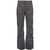 Штани жіночі Black Diamond Boundary Line Insulated - 742003 (0001/Antracite), Колір виробника: 0001/Antracite, Розмір: S