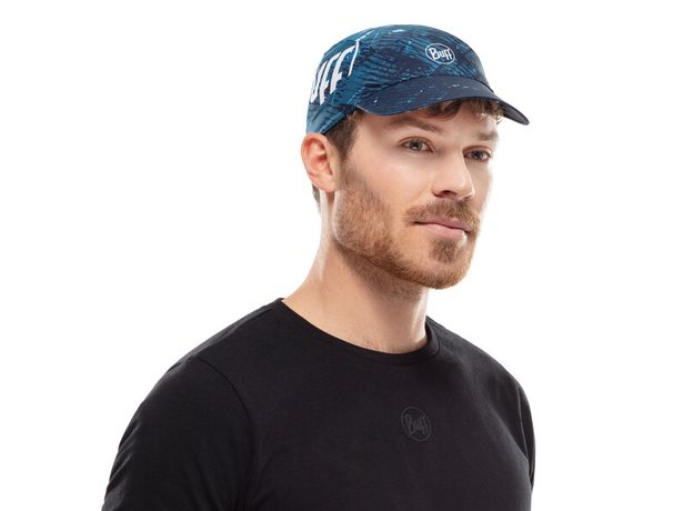 Кепка BUFF® Pack Run Cap (Xcross 