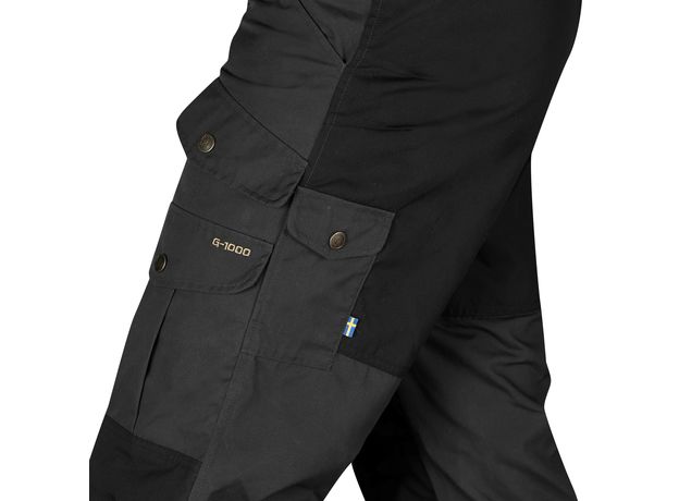 Fjallraven Barents Pro Winter Trousers 