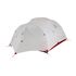 3-місний намет MSR Mutha Hubba NX (Grey): двошаровий, Кількість місць: 3, Колір: Grey, зображення 3