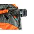 Зимовий туристичний спальник Tramp Arctic - Regular (Orange) до -15°C: з капюшоном, Максимальний зріст користувача: 175, Колір: Orange/Grey, Сторона застібки: права, зображення 6