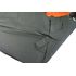 Зимовий туристичний спальник Tramp Arctic - Regular (Orange) до -15°C: з капюшоном, Максимальний зріст користувача: 175, Колір: Orange/Grey, Сторона застібки: права, зображення 10