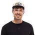 Кепка BUFF® Trucker (Jari Multi), Колір виробника: Jari Multi, зображення 3