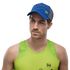 Кепка BUFF® Trucker Tech (Solid Cape Blue), Колір виробника: Solid Cape Blue, Тип розміру: S/M, зображення 3
