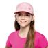 Кепка дитяча BUFF® Kids 5 Panel (Heavens Pink), Колір виробника: Heavens Pink, зображення 3