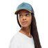 Кепка BUFF® Trucker (Brak Stone Blue), Колір виробника: Brak Stone Blue, зображення 3