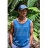 Кепка BUFF® Trucker (Brak Stone Blue), Колір виробника: Brak Stone Blue, зображення 4