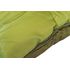 Демісезонний кемпінговий спальник-ковдра Tramp Sherwood - Long до -5°C: широкий, з капюшоном, Максимальний зріст користувача: 200, Колір: Dark Olive/Grey, Сторона застібки: права, зображення 10