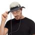 Панама BUFF® Angler Explore Booney (Randall Brindle), Колір виробника: Randall Brindle, Тип розміру: L/XL, зображення 2