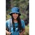 Панама BUFF® Adventure Bucket (Keled Blue), Колір виробника: Keled Blue, Тип розміру: S/M, зображення 7