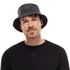 Панама BUFF® Adventure Bucket (Rinmann Black), Колір виробника: Rinmann Black, Тип розміру: S/M, зображення 5