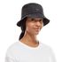 Панама BUFF® Adventure Bucket (Rinmann Black), Колір виробника: Rinmann Black, Тип розміру: S/M, зображення 6