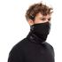 Літній шарф-труба BUFF® Coolnet UV+ (Solid Black), Колір виробника: Solid Black, зображення 3
