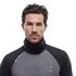 Літній шарф-труба BUFF® Coolnet UV+ (Solid Black), Колір виробника: Solid Black, зображення 4