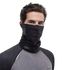 Літній шарф-труба BUFF® Coolnet UV+ (Solid Black), Колір виробника: Solid Black, зображення 5