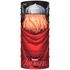 Мультишарф дитячий BUFF® Kids Superheroes Original (Avengers Thor), Колір виробника: Avengers Thor, зображення 2