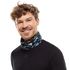 Мультишарф BUFF® Coolnet UV+ Reflective (Ipe Navy), Колір виробника: Ipe Navy, зображення 2
