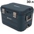 Термобокс Outwell Coolbox Fulmar (Deep Blue), 30 л, Об'єм: 30, Колір: Deep Blue