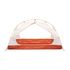 2-місний намет Turbat Shanta 2: двошаровий, зображення 3