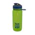 Спортивна пляшка для води з поїлкою та ситечком Pinguin Tritan Sport (Green) на 650 мл, тритан, Об'єм: 650, Колір виробника: Green, зображення 2