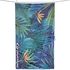 Швидкосохнучий рушник з мікрофібри Lifeventure Soft Fibre Printed - Giant (Tropical), 150x90 см, Тип розміру: Giant, Колір: Tropical, зображення 2
