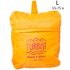 Дощовик на рюкзак Turbat Raincover - L (Yellow), 55-75 л, Об'єм рюкзака: 55-75, Колір виробника: Yellow, зображення 7