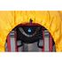 Дощовик на рюкзак Turbat Raincover - L (Yellow), 55-75 л, Об'єм рюкзака: 55-75, Колір виробника: Yellow, зображення 3