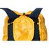 Дощовик на рюкзак Turbat Raincover - XS (Yellow), 10-20 л, Об'єм рюкзака: 10-20, Колір виробника: Yellow, зображення 5