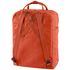 Рюкзак Fjallraven Kanken (333/Rowan Red), 16 л, Об'єм: 16, Колір виробника: 333/Rowan Red, зображення 2