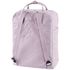 Рюкзак Fjallraven Kanken (457/Pastel Lavender), 16 л, Об'єм: 16, Колір виробника: 457/Pastel Lavender, зображення 2