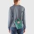 Сумка для документів Fjallraven Kanken Sling (664-319/Frost Green-Peach Pink), 2,5 л, Об'єм: 2,5, Колір виробника: 664-319/Frost Green-Peach Pink, зображення 6