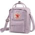 Сумка для документів Fjallraven Kanken Sling (457/Pastel Lavender), 2,5 л, Об'єм: 2,5, Колір виробника: 457/Pastel Lavender