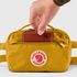 Сумка на пояс Fjallraven Kanken Hip Pack - 23796 (550/Black), 2 л, Об'єм: 2, Колір виробника: 550/Black, зображення 8