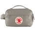 Сумка на пояс Fjallraven Kanken Hip Pack - 23796 (021/Fog), 2 л, Об'єм: 2, Колір виробника: 021/Fog, зображення 2