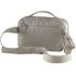 Сумка на пояс Fjallraven Kanken Hip Pack - 23796 (021/Fog), 2 л, Об'єм: 2, Колір виробника: 021/Fog, зображення 3