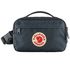Сумка на пояс Fjallraven Kanken Hip Pack - 23796 (560/Navy), 2 л, Об'єм: 2, Колір виробника: 560/Navy, зображення 2