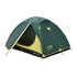 Намет Tramp TRT-055 Scout 2 V2 (Green/Yellow), 2-місний, Кількість місць: 2, Колір: Green/Yellow, зображення 4