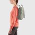 Сумка-рюкзак Fjallraven Kanken Totepack (312/Pink), 14 л, зображення 6