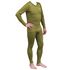 Комплект термобілизни Tramp UTRUM-019 Warm Soft (Olive), Колір виробника: Olive, Розмір виробника: S/M