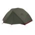 2-місний намет MSR Elixir 2 (Green): двошаровий, Кількість місць: 2, Колір: Green, зображення 4