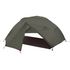 2-місний намет MSR Elixir 2 (Green): двошаровий, Кількість місць: 2, Колір: Green, зображення 5