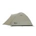 3-місний намет Tramp Camp 3 (Sand): двошаровий, з тамбуром, Кількість місць: 3, Колір: Sand/Black, зображення 5