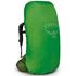 Рюкзак Osprey Aether 55 - S/M (Black), Об'єм: 55, Колір виробника: Black, Тип розміру спинки: S/M, зображення 3