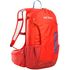 Рюкзак Tatonka Baix 12 (Red/Orange), 12 л, Об'єм: 12, Колір виробника: Red/Orange