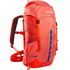 Рюкзак Tatonka Skill 22 RECCO (Red/Orange), Об'єм: 22, Колір виробника: Red/Orange