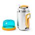 Повний набір з туристочною турбопічкою на дровах BioLite Campstove Complete Kit, зображення 3